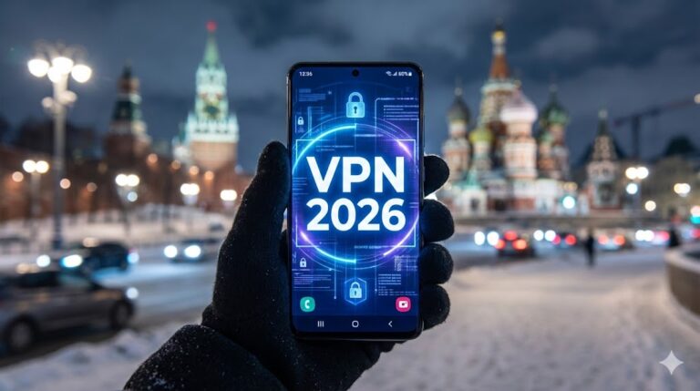 VPN для Android
